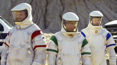 Moonbase 8
