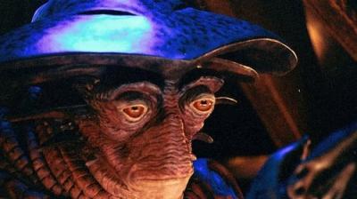 Farscape