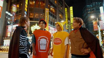 Kiseki 奇跡 ฤดูปาฏิหาริย์