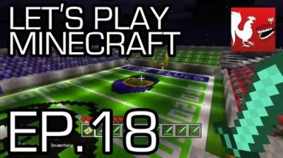 Let's Play Minecraft