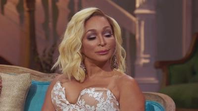 The Real Housewives of Potomac