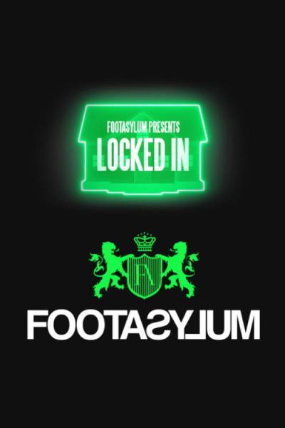 Locked In filmas online