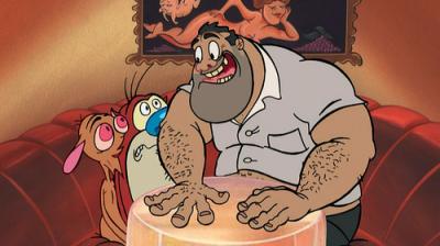 Ren & Stimpy: The Lost Episodes