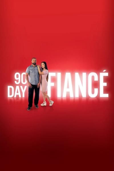 90 Day Fiancé filmas online