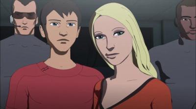 Iron Man: Armored Adventures