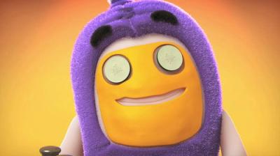 Oddbods (Shorts)