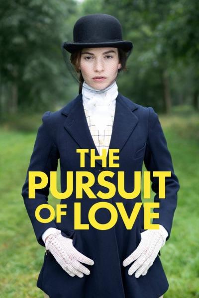 The Pursuit of Love filmas online