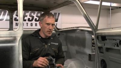 Bad Obsession Motorsport - Project Binky