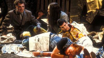 The Young Ones
