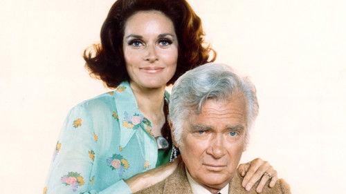 Barnaby Jones filmas žiurėti online