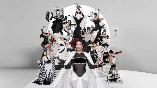 Drag Race Philippines filmas žiurėti online
