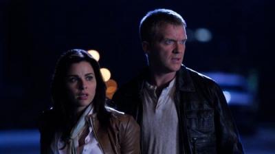 The Dead Zone