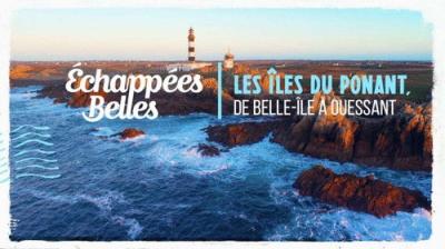 Échappées Belles
