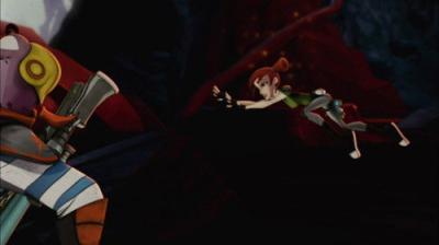 Slugterra