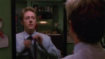 Judging Amy