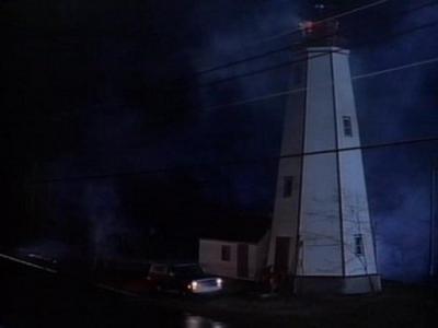 Friday the 13th: The Series