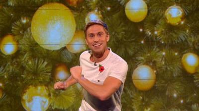 Russell Howard's Good News