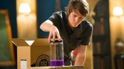 The Bureau of Magical Things