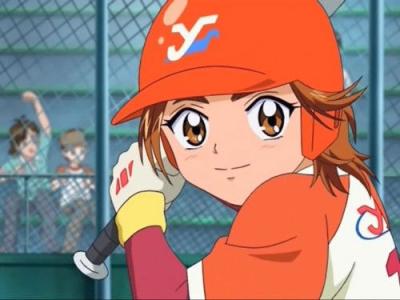 ふたりはプリキュア Splash Star