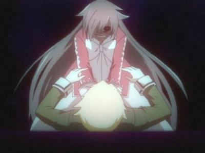 PandoraHearts