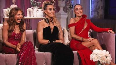 The Real Housewives of Sydney