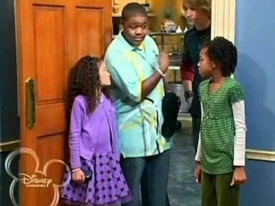Cory in the House