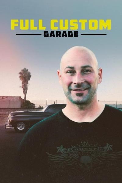 Full Custom Garage filmas online