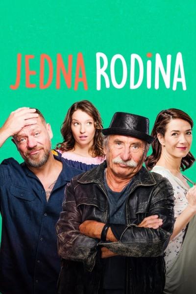 Jedna rodina filmas online