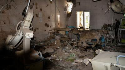 Foreign Correspondent