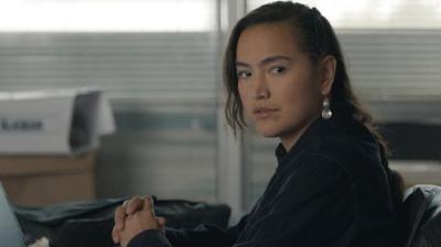 Aliaskos dienraštis