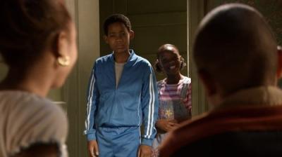 Everybody Hates Chris