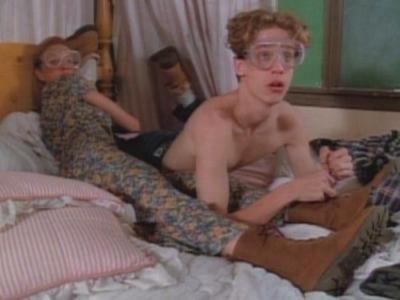 Weird Science