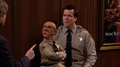 Sonny with a Chance
