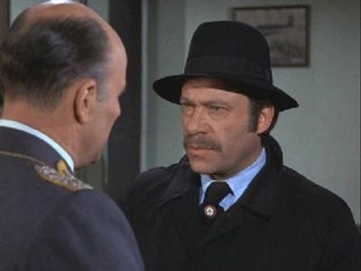 Hogan's Heroes