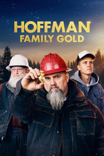 Hoffman Family Gold filmas online