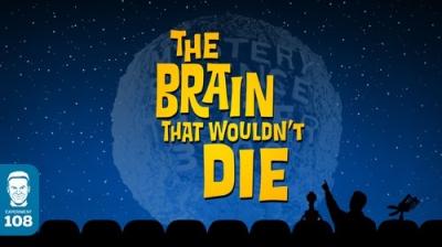 Mystery Science Theater 3000