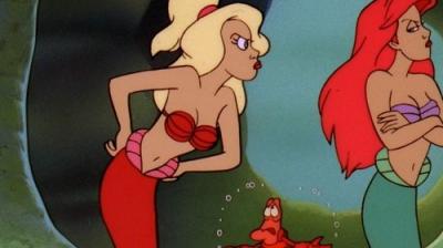 The Little Mermaid