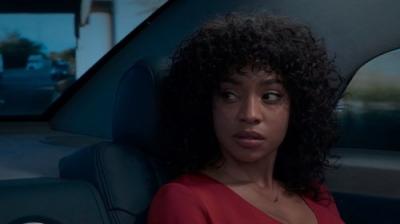 Tyler Perry's The Oval