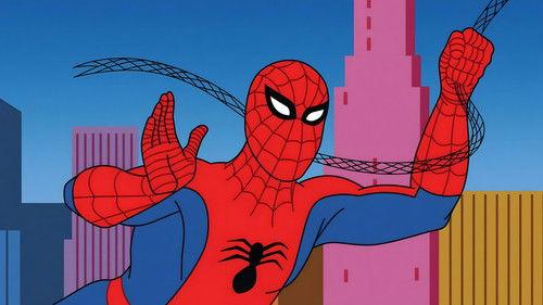 Spider-Man filmas žiurėti online