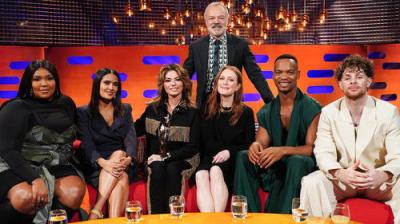 The Graham Norton Show