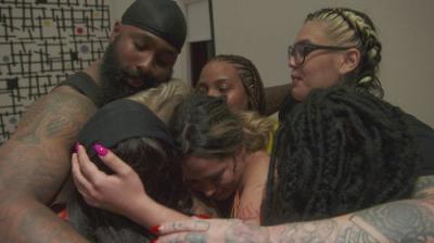Black Ink Crew Chicago