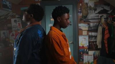 The Chi