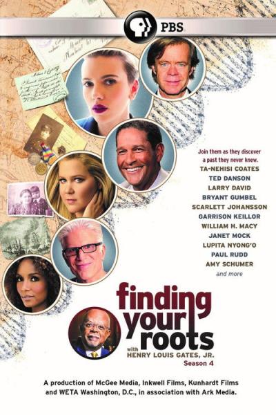Finding Your Roots filmas online