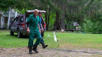 The Incredible Dr. Pol