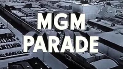 MGM Parade