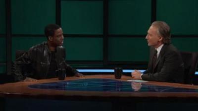 Real Time with Bill Maher