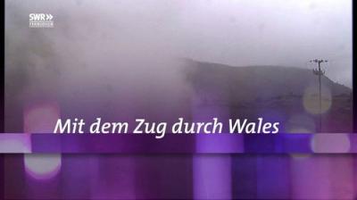 Mit dem Zug durch ...