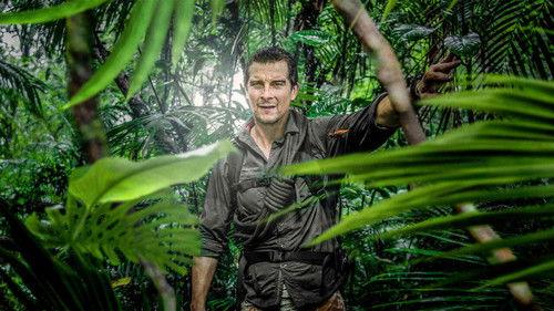 The Island with Bear Grylls filmas žiurėti online