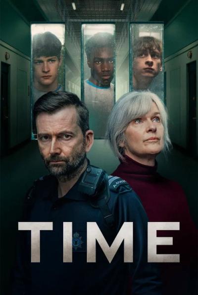 Time filmas online