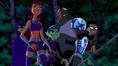 Teen Titans